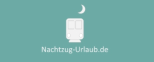 Logo Nachtzug