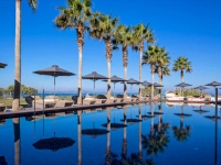 Aqua Blu Boutique Hotel & Spa