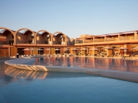 Hotel Domes Noruz Chania