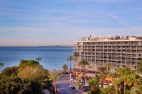 Hotel Le Méridien Nizza