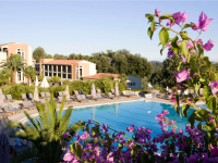 Club Med Opio en Provence