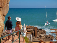 Club Med Cefalù Sizilien