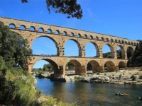 UNESCO-Tour Südfrankreich - Italien