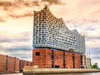 Highlights Deutschland per Bahn