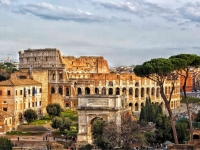 Highlights Italien per Bahn