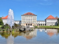 Auf den Spuren der Wittelsbacher durch Oberbayern