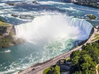 Naturschönheiten Ostkanadas 