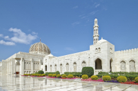 Rundreise Oman Deluxe - Private Tour mit Fahrer/Guide